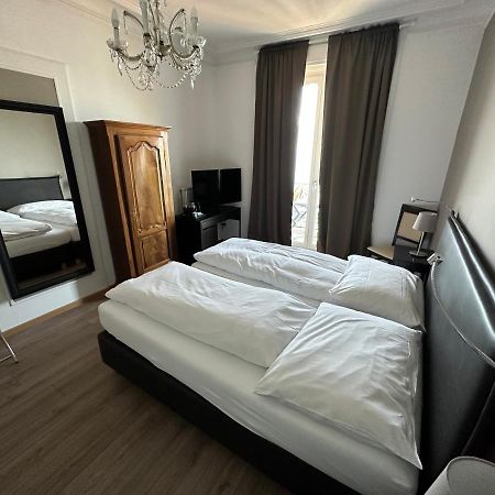 Hotel Splendid Montrö Dış mekan fotoğraf