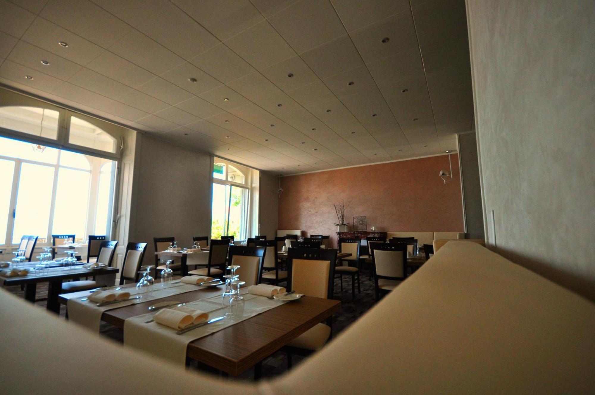 Hotel Splendid Montrö Dış mekan fotoğraf