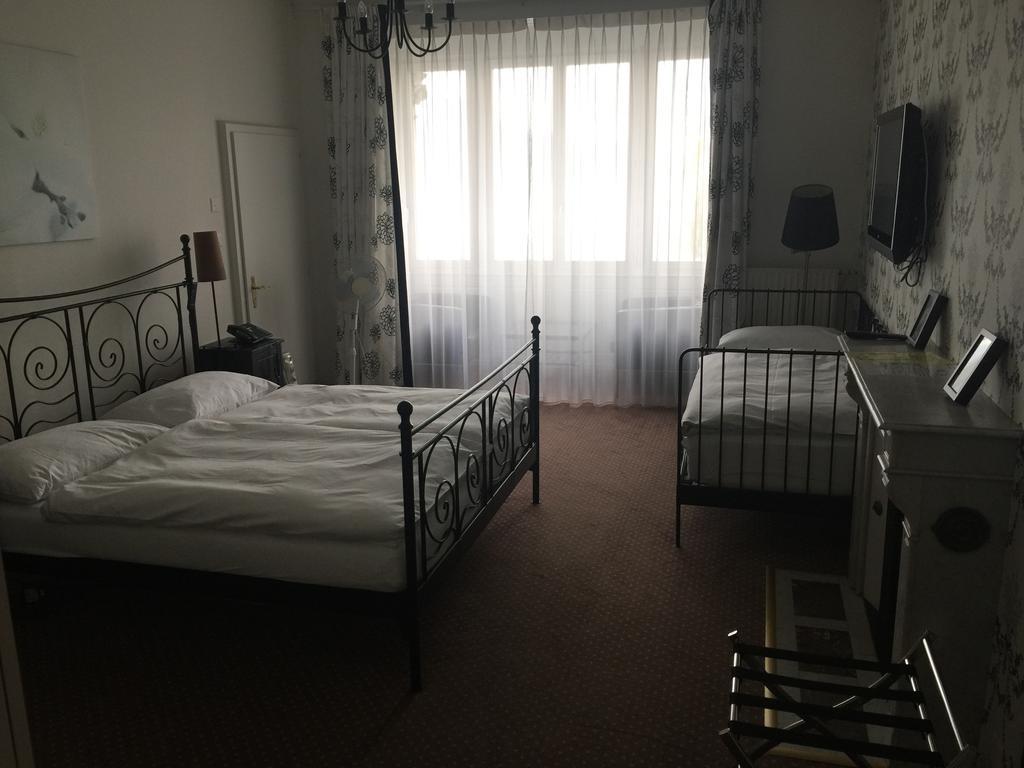 Hotel Splendid Montrö Dış mekan fotoğraf