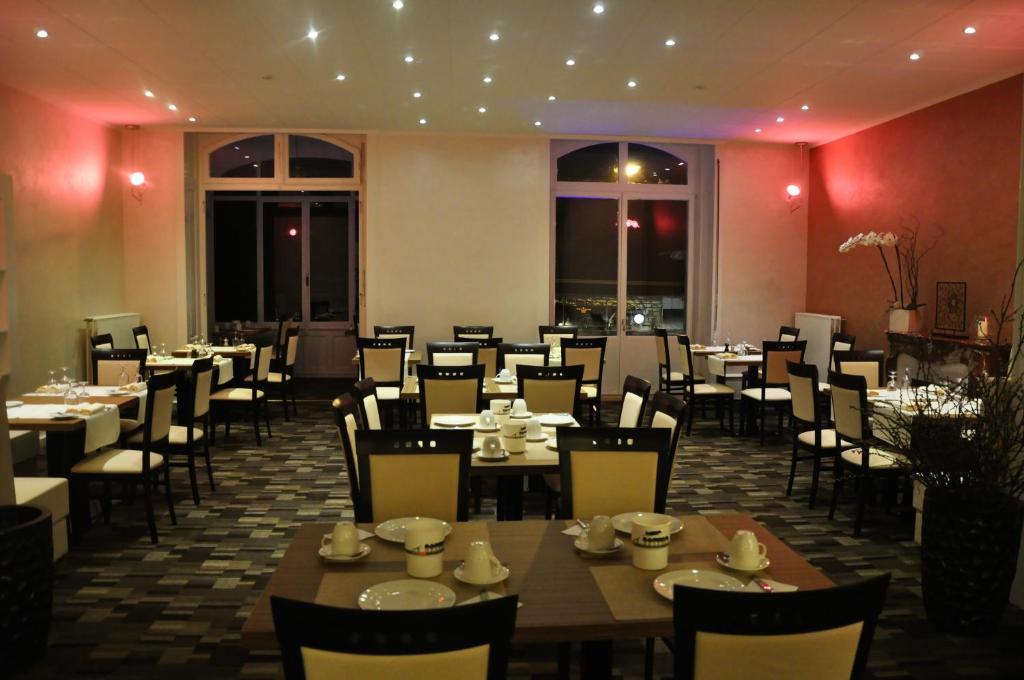 Hotel Splendid Montrö Dış mekan fotoğraf