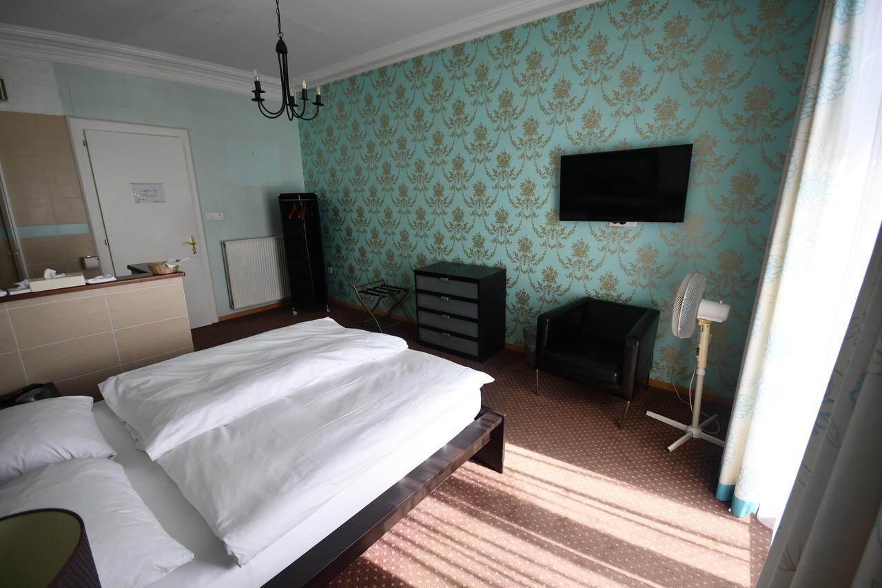 Hotel Splendid Montrö Dış mekan fotoğraf