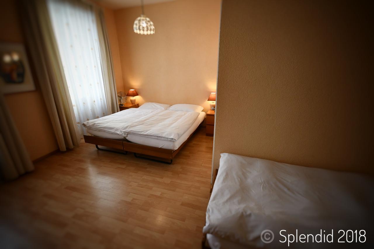 Hotel Splendid Montrö Dış mekan fotoğraf
